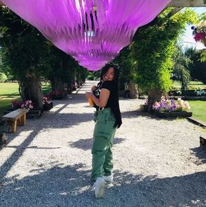 Meet your Posher, Lilijana